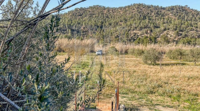 Tarragona - Garcia - 19822m2