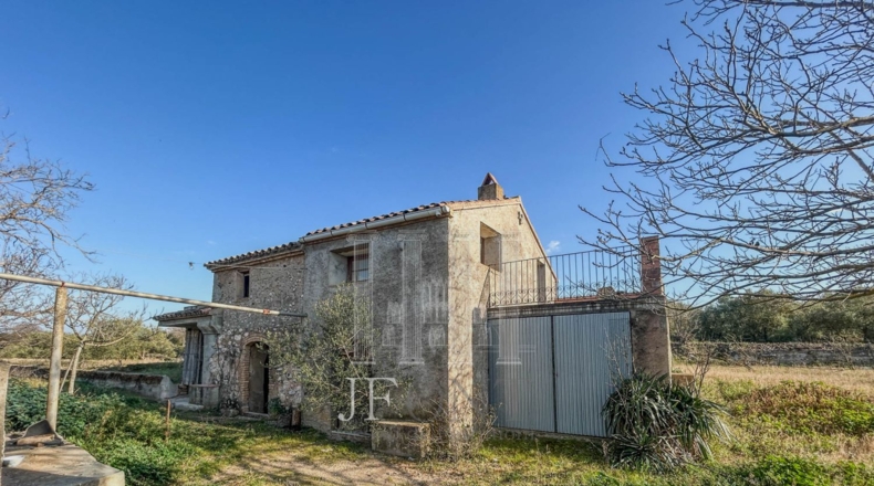 Tarragona - Garcia - 19822m2