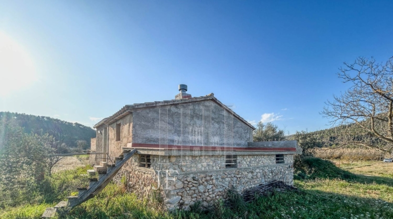 Tarragona - Garcia - 19822m2
