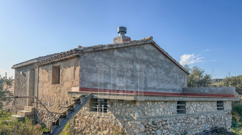 Tarragona - Garcia - 19822m2