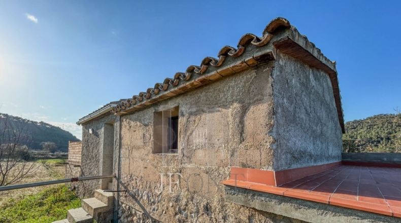 Tarragona - Garcia - 19822m2
