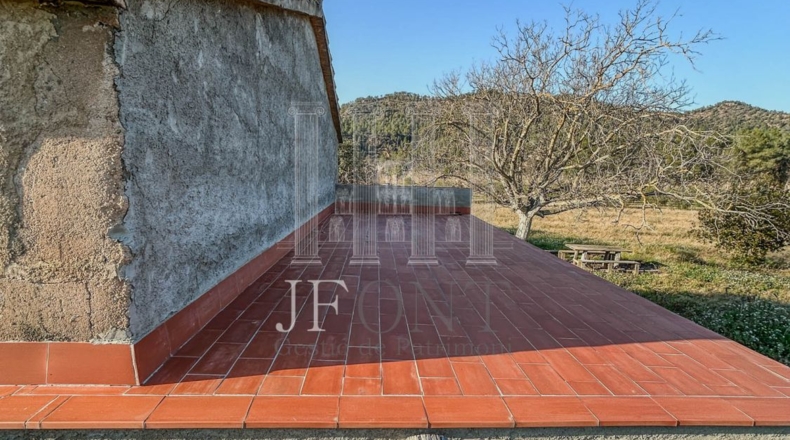 Tarragona - Garcia - 19822m2