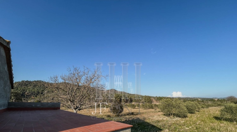 Tarragona - Garcia - 19822m2