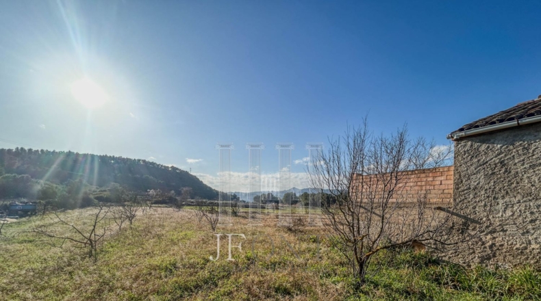 Tarragona - Garcia - 19822m2