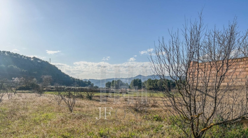 Tarragona - Garcia - 19822m2