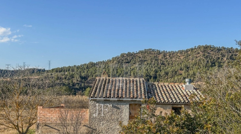 Tarragona - Garcia - 19822m2