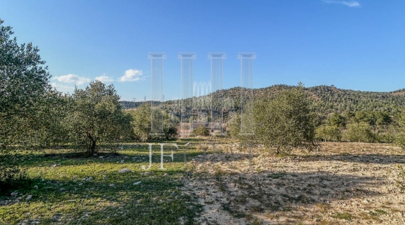 Tarragona - Garcia - 19822m2