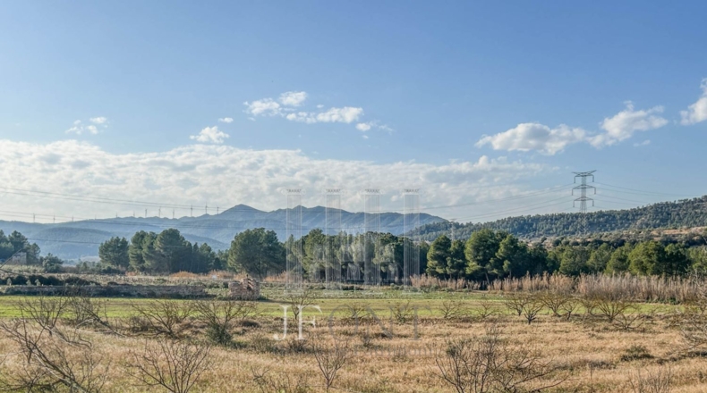 Tarragona - Garcia - 19822m2