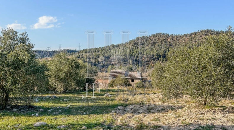 Tarragona - Garcia - 19822m2