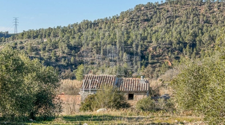 Tarragona - Garcia - 19822m2