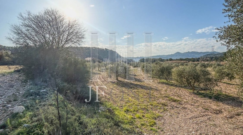 Tarragona - Garcia - 19822m2