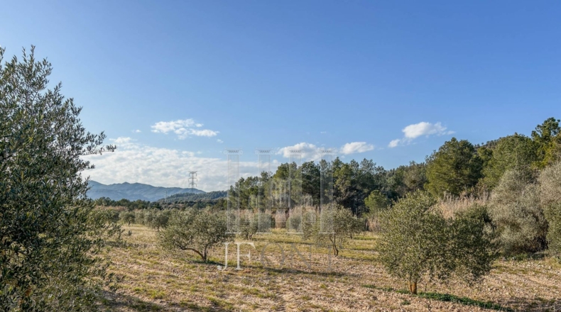 Tarragona - Garcia - 19822m2