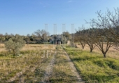 Finca rústica en venda a la España, Garcia, ref.: TR256153 foto