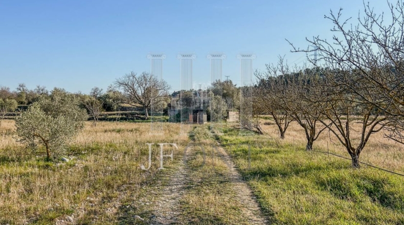 Tarragona - Garcia - 19822m2