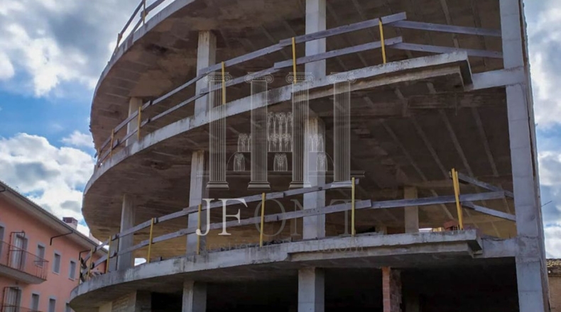 Таррагона - Мора-д'Эбре - 750m2