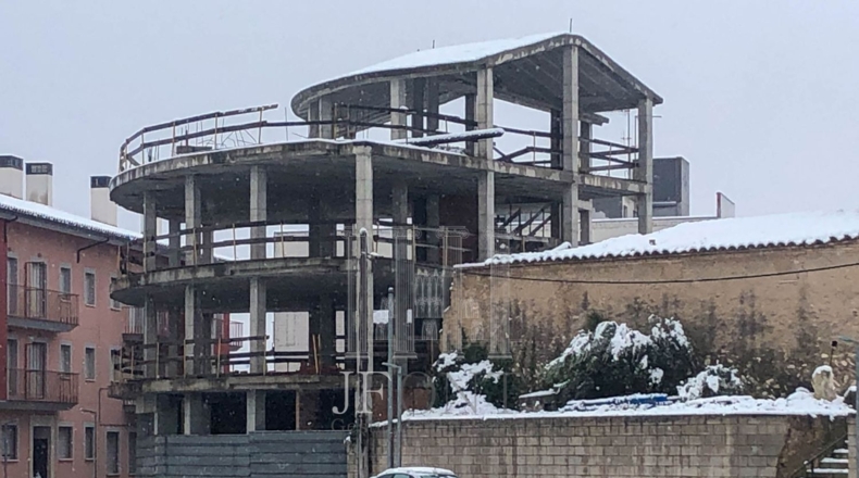 Таррагона - Мора-д'Эбре - 750m2