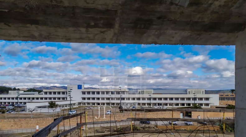 Таррагона - Мора-д'Эбре - 750m2