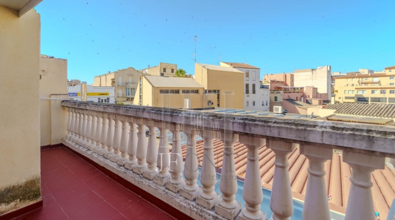 Tarragona - Móra d'Ebre - 908m2