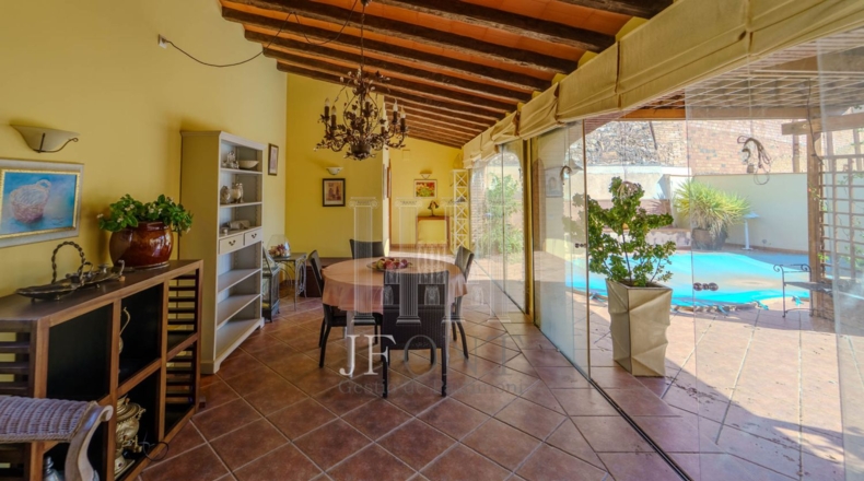 Tarragona - Móra d'Ebre - 908m2