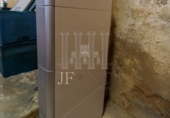 Xalet independent amb terreny en venda a Móra d'Ebre ref.: TR322090 foto
