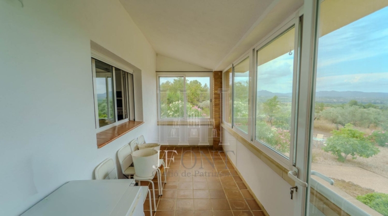 Tarragona - Ginestar - 61241m2