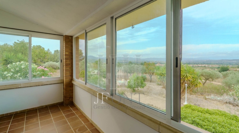 Tarragona - Ginestar - 61241m2