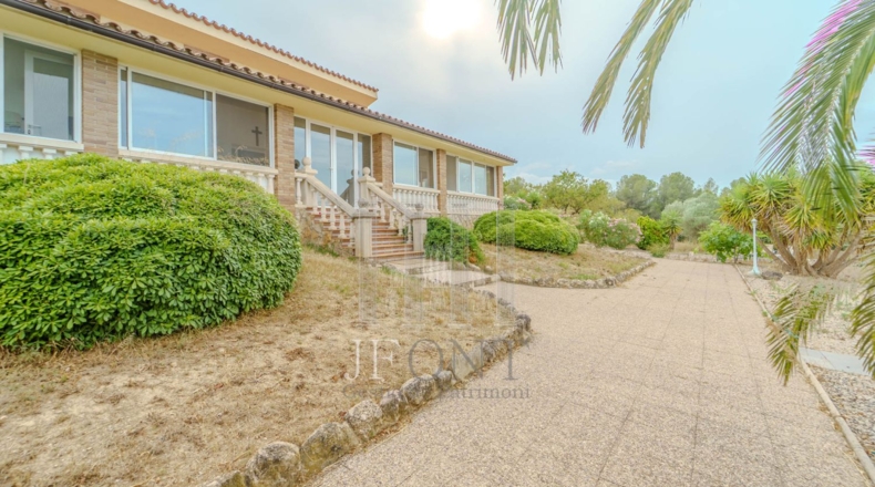 Tarragona - Ginestar - 61241m2