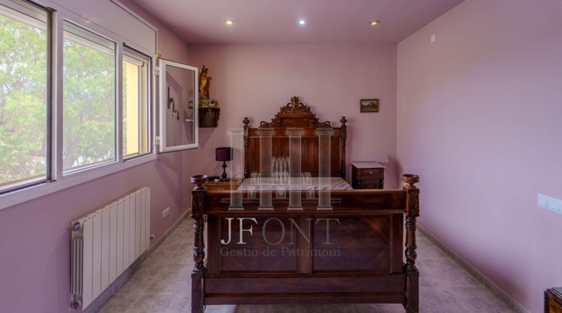 Tarragona - Ginestar - 61241m2