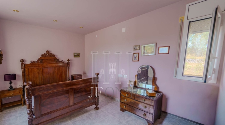 Tarragona - Ginestar - 61241m2