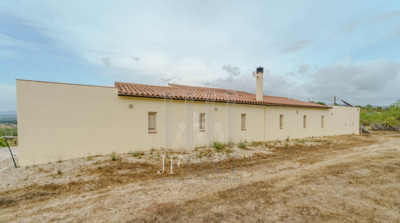 Tarragona - Ginestar - 61241m2