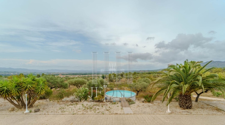 Tarragona - Ginestar - 61241m2