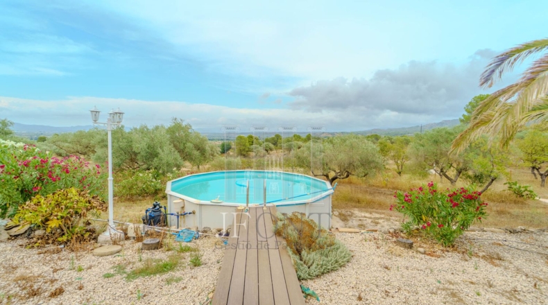 Tarragona - Ginestar - 61241m2
