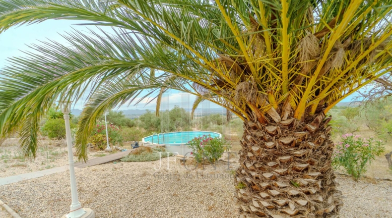 Tarragona - Ginestar - 61241m2