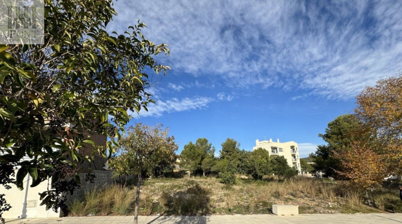 Tarragona - Roda de Berà - 808m2