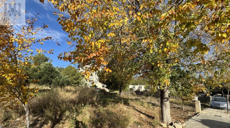 Tarragona - Roda de Berà - 808m2