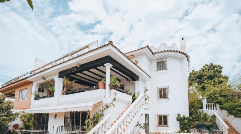 Málaga - Marbella - 670m2