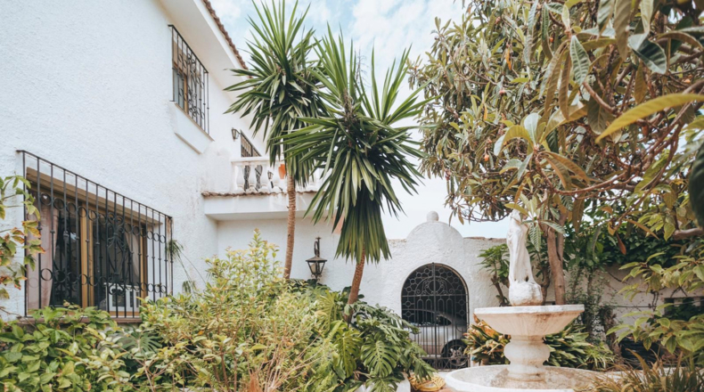 Málaga - Marbella - 670m2