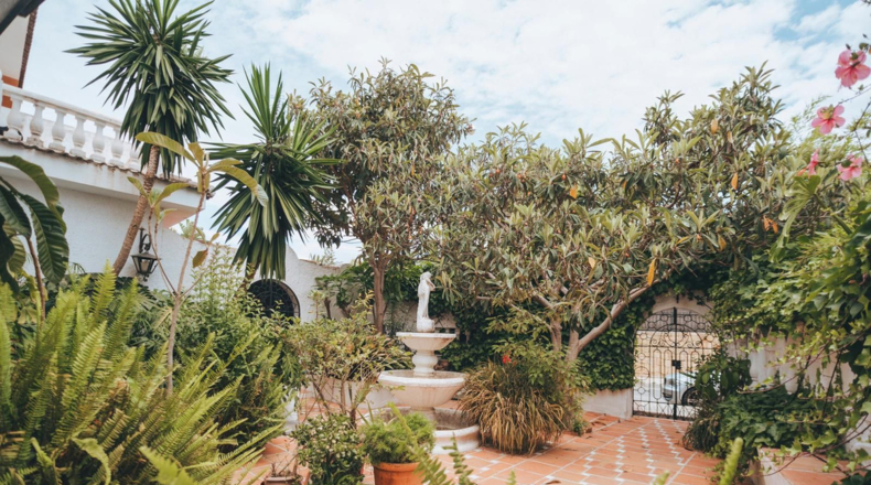 Málaga - Marbella - 670m2