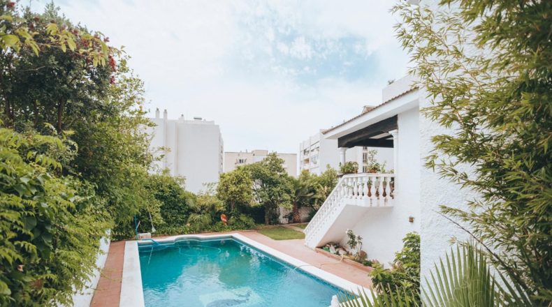 Málaga - Marbella - 670m2