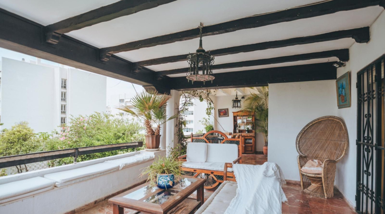 Málaga - Marbella - 670m2