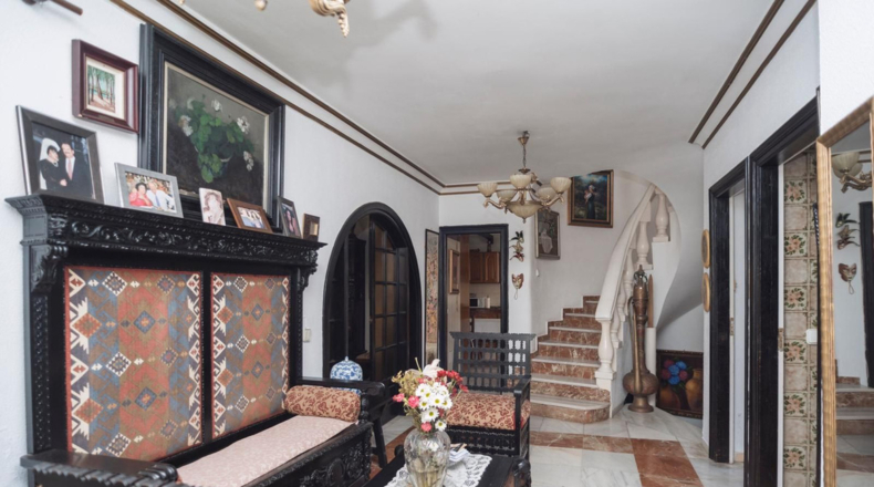 Málaga - Marbella - 670m2