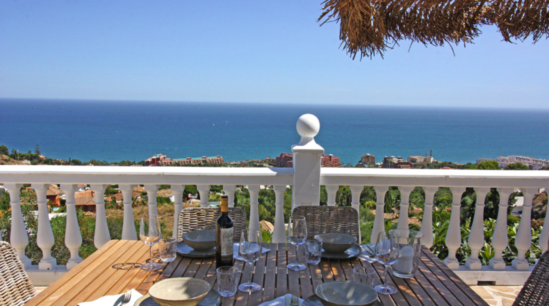 Málaga - Benalmádena - 1351m2