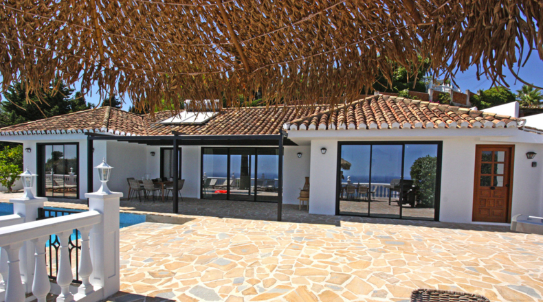 Málaga - Benalmádena - 1351m2