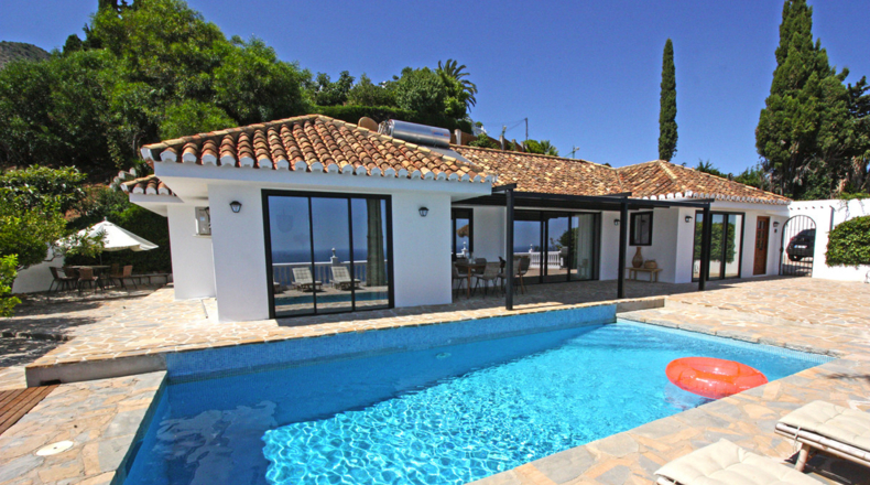 Málaga - Benalmádena - 1351m2