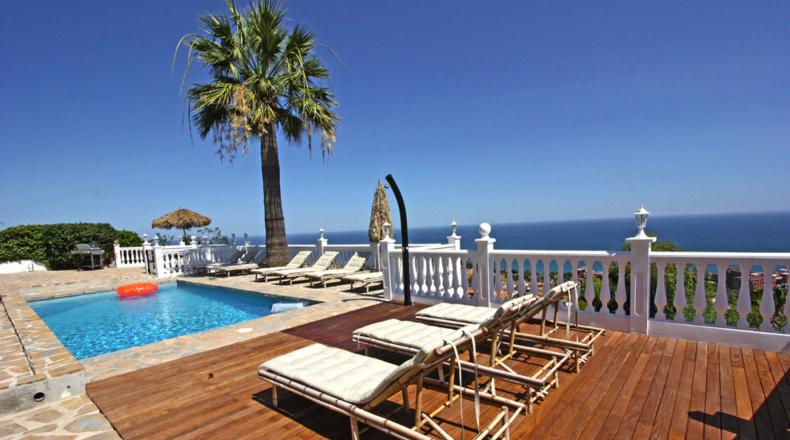 Málaga - Benalmádena - 1351m2