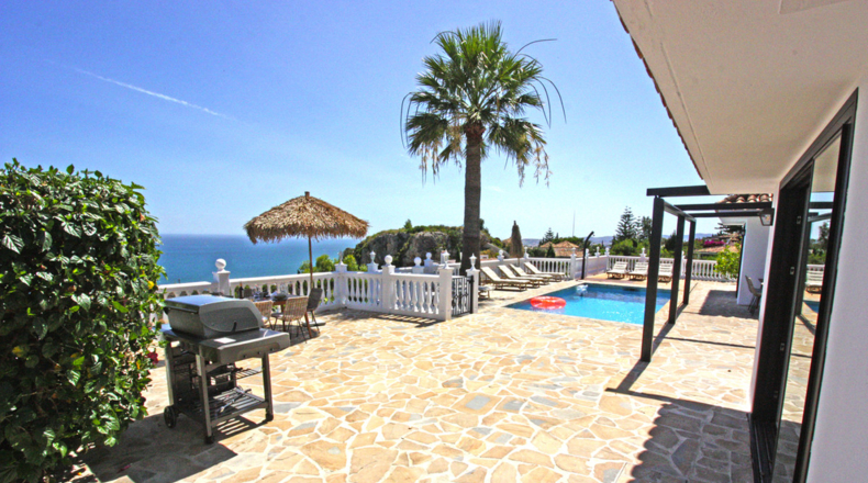 Málaga - Benalmádena - 1351m2
