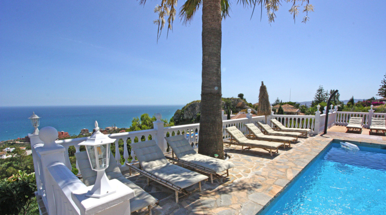Málaga - Benalmádena - 1351m2