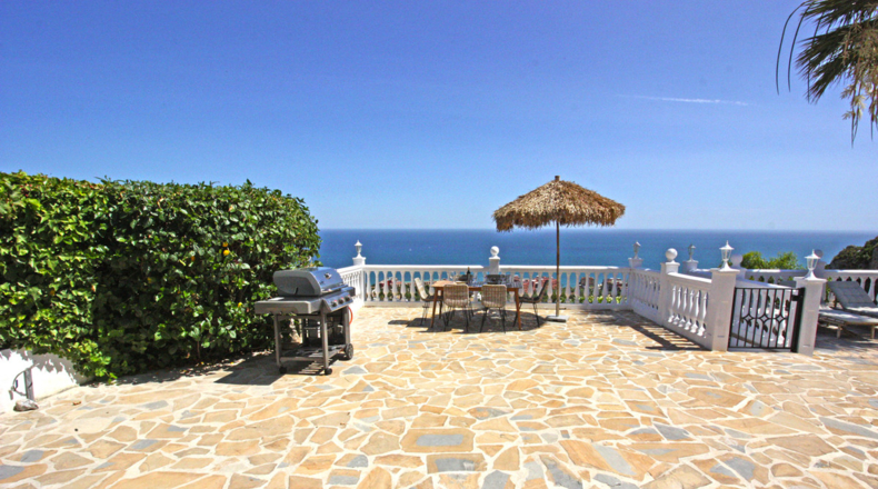 Málaga - Benalmádena - 1351m2