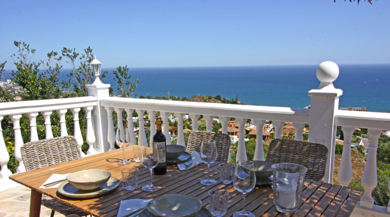 Málaga - Benalmádena - 1351m2