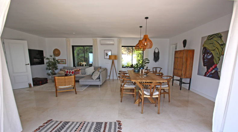 Málaga - Benalmádena - 1351m2